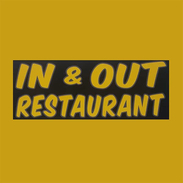 In & Out