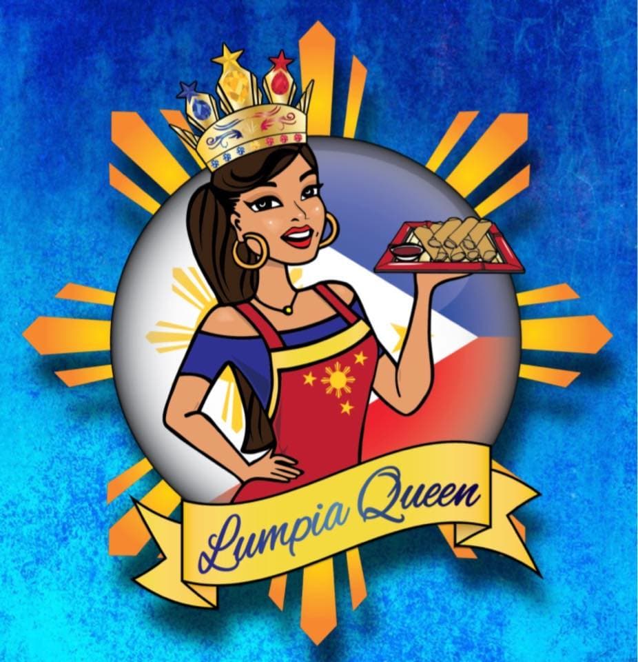 The Lumpia Queen