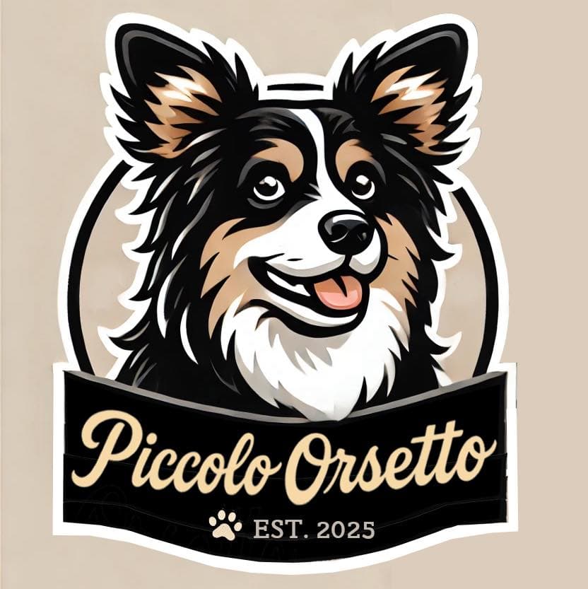Piccolo Orsetto