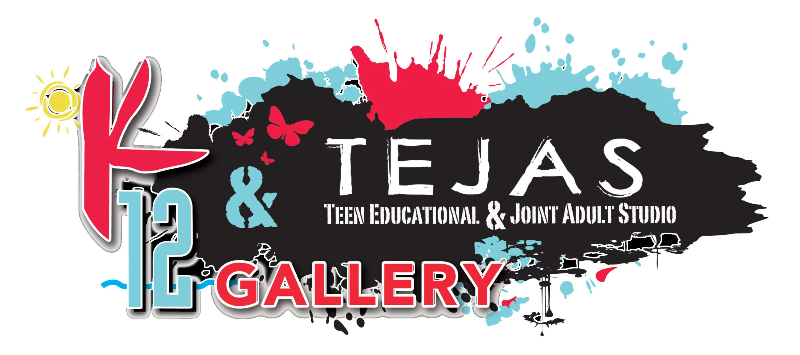 Saturday Art Workshops