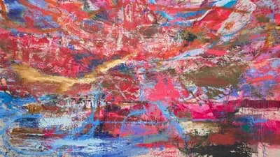 Paul Verdell: Tabernacle