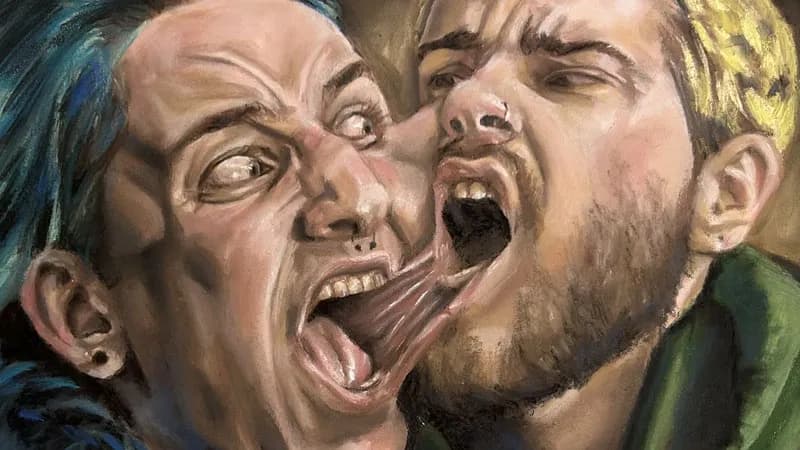 2026 Fine Art Student Juried Exhibition