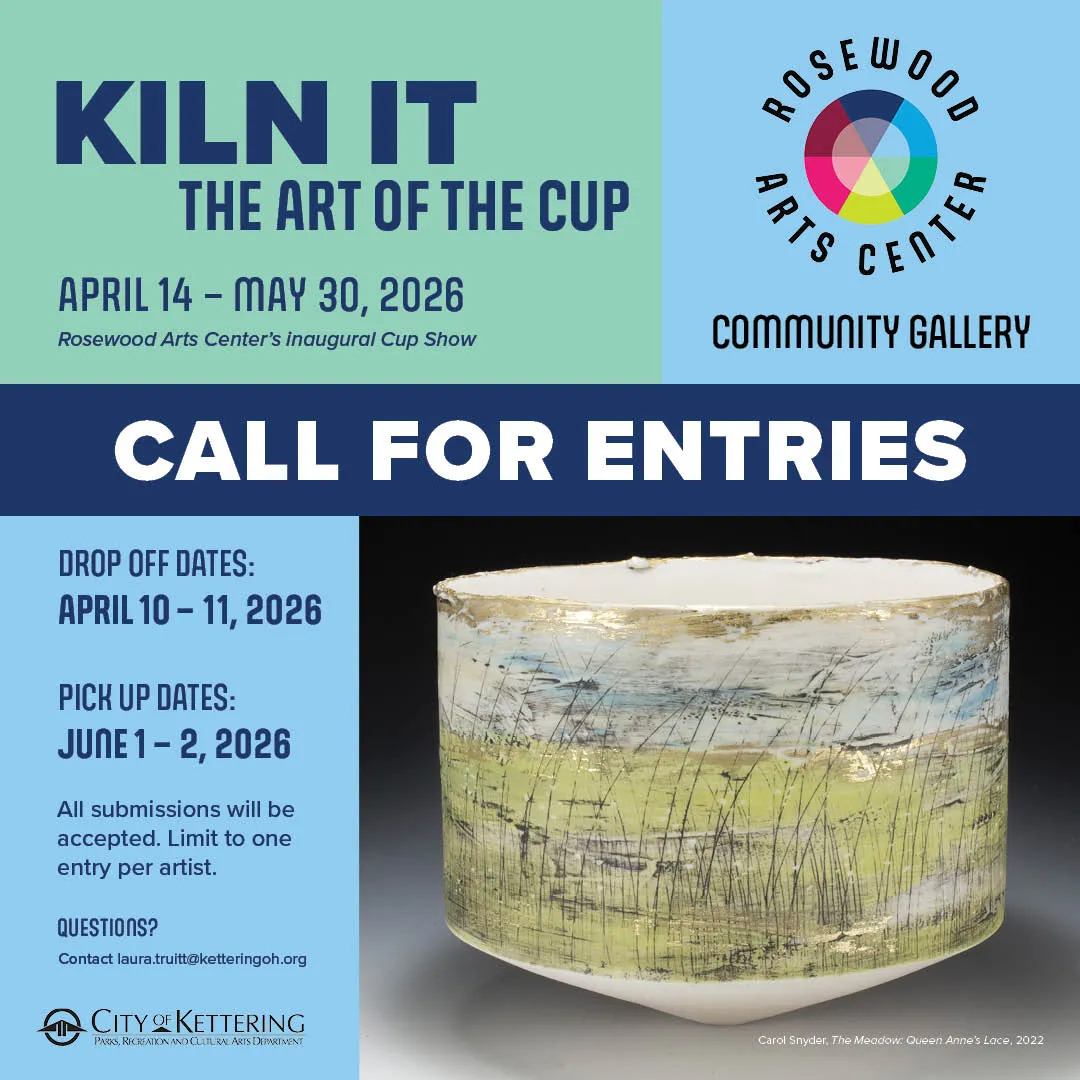 Kiln It: The Art of the Cup