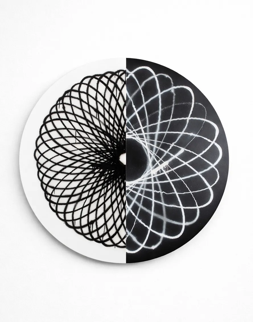 Jason REVOK: Mutually Exclusive