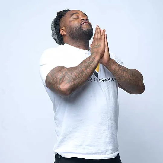 Another Evening For Justice: Benefiting The Ohio Innocence Project