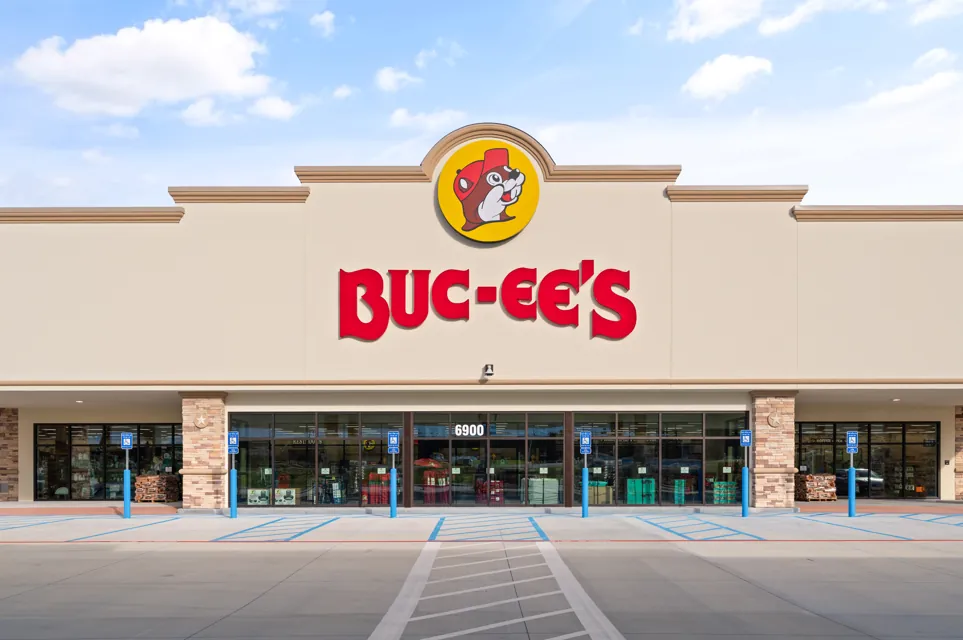 Buc-ee's Huber Heights Grand Opening