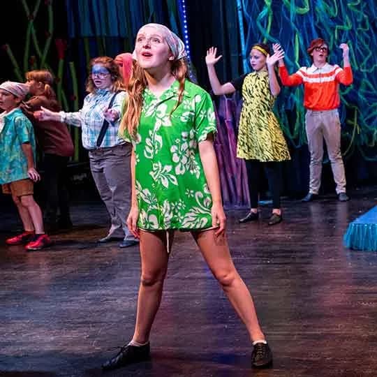 DLCA Class: Imaginators 2