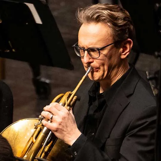 DPAA Directors Present: American Soundscapes