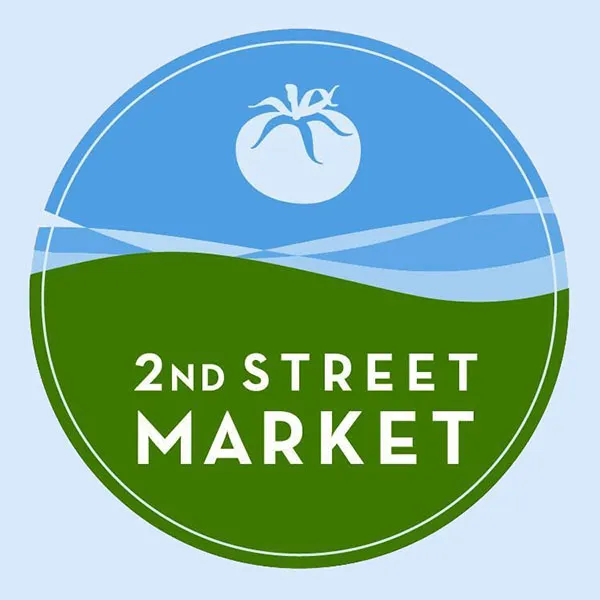 2nd Street Market
