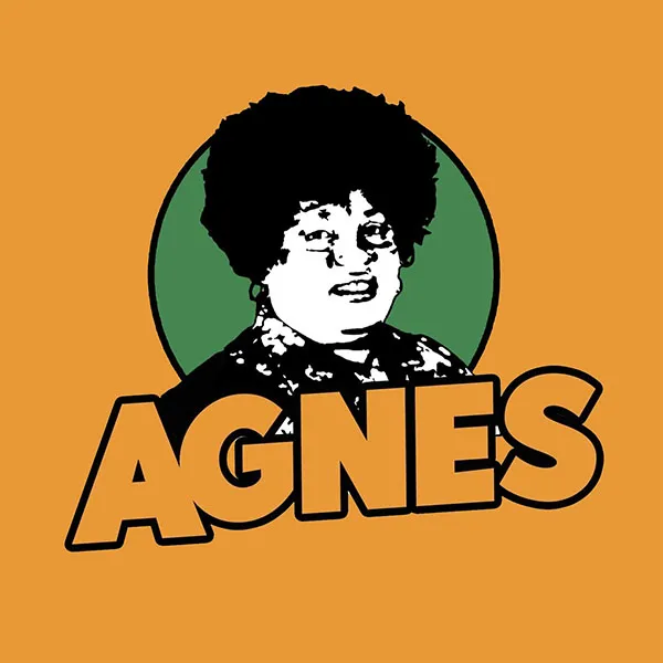 Agnes All Natural Grill