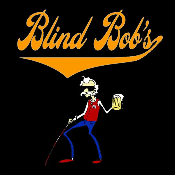 Blind Bob's