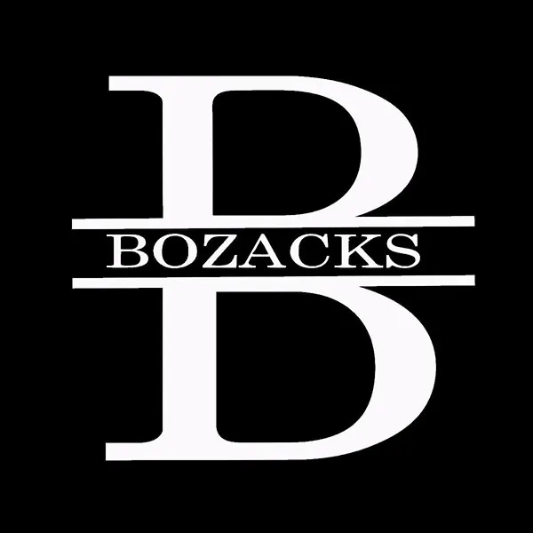 Bozack’s Cocktail Lounge