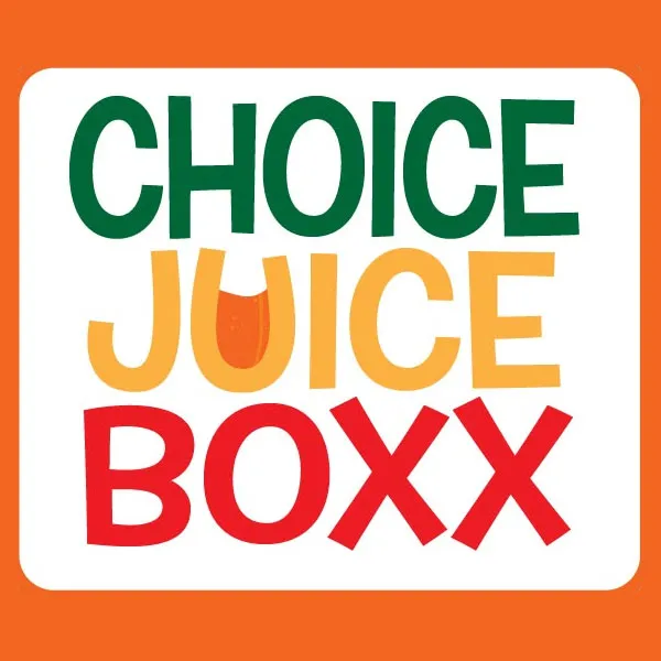 Choice Juice Boxx