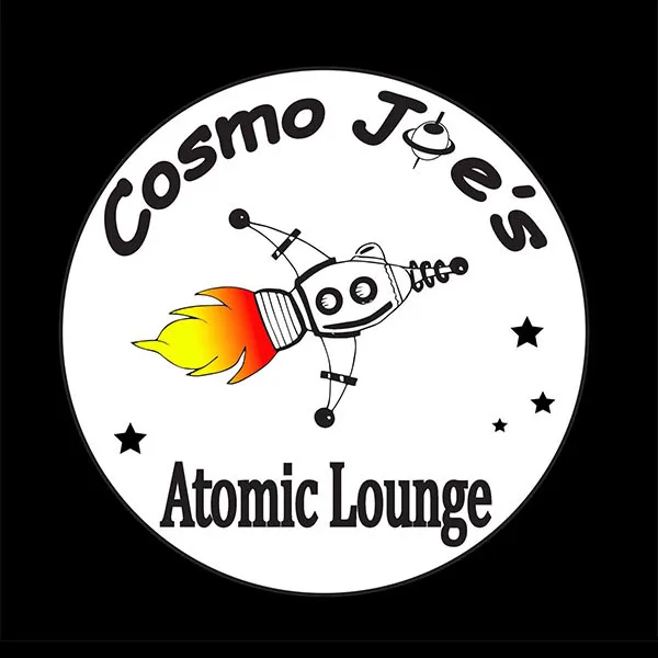 Cosmo Joe’s Atomic Lounge
