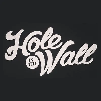 Hole in the Wall