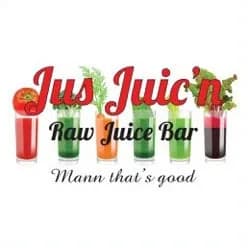 Jus Juic’n