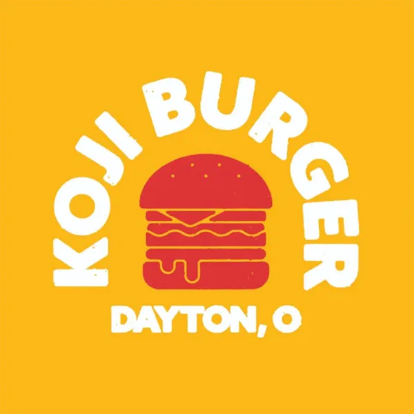 Koji Burger