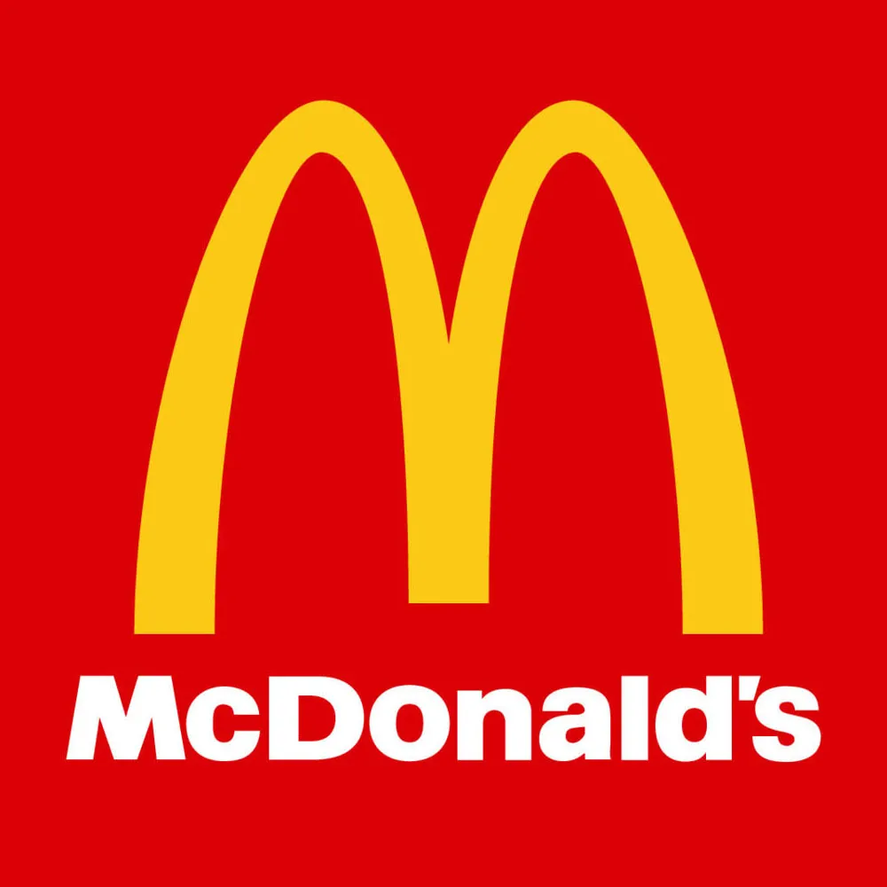 McDonald’s