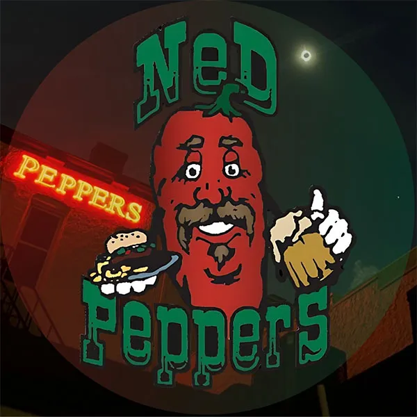 Ned Peppers Bar and Grill