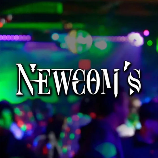 Newcom’s Tavern