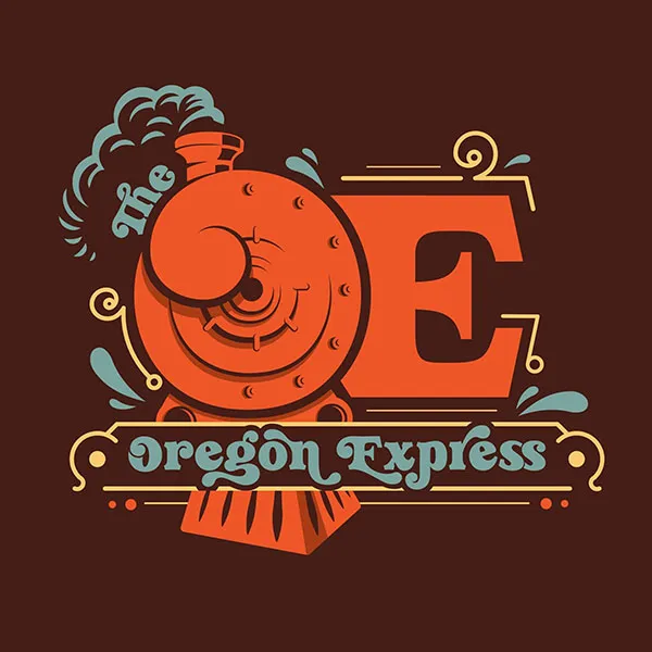 Oregon Express