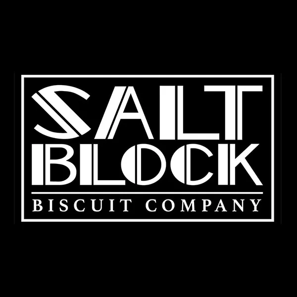 Salt Block Biscuit Company