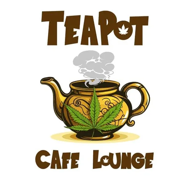 Teapot Cafe Lounge