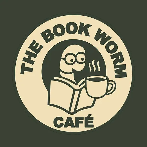 The Book Worm Cafe