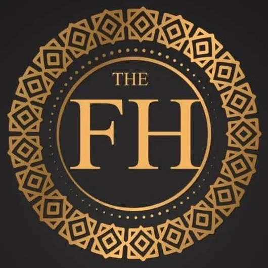 The Flavor House