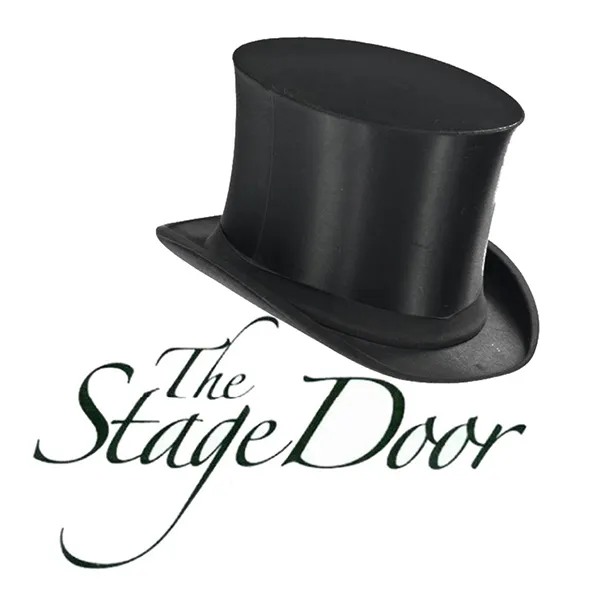 The Stage Door Lounge