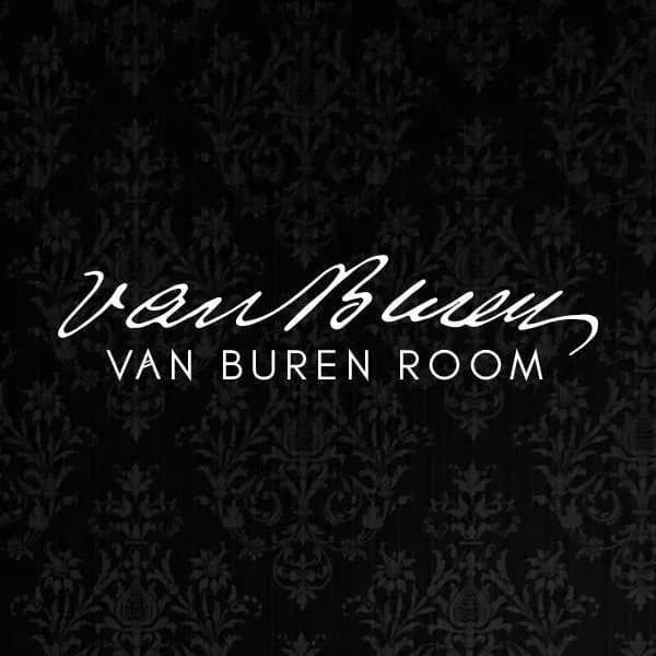 Van Buren Room