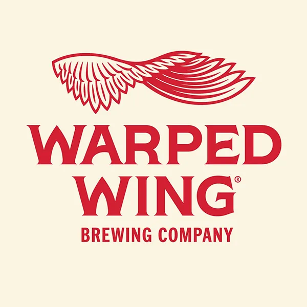 Warped Wing Brewing Company