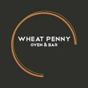 Wheat Penny Oven and Bar