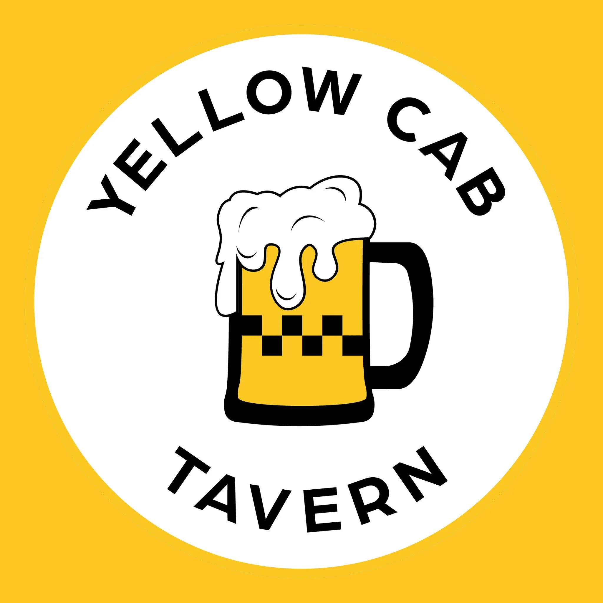 Yellow Cab Tavern