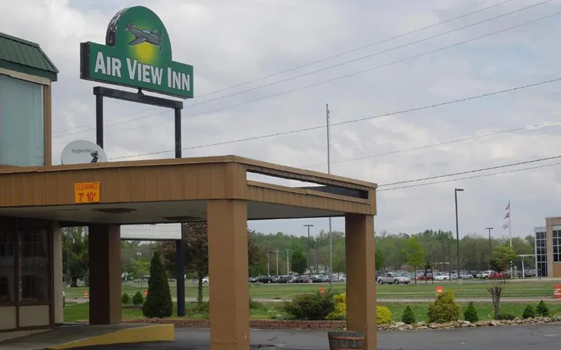 Air View Inn