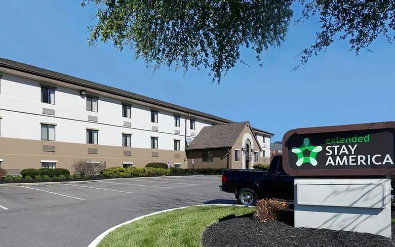 Extended Stay America Dayton South