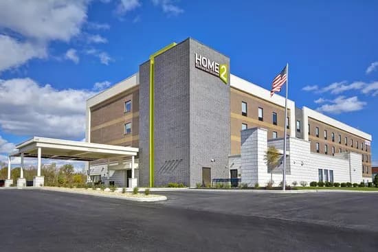 Home2 Suites by Hilton Dayton South Austin Landing