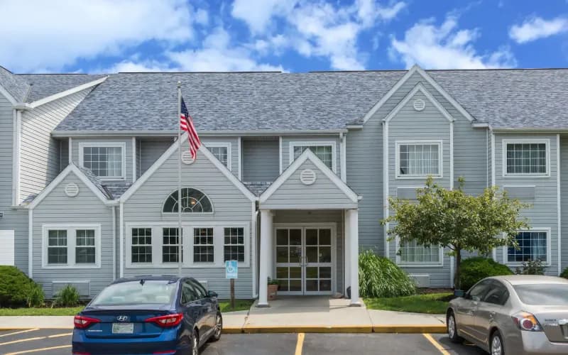 Microtel Inn & Suites by Wyndham Riverside