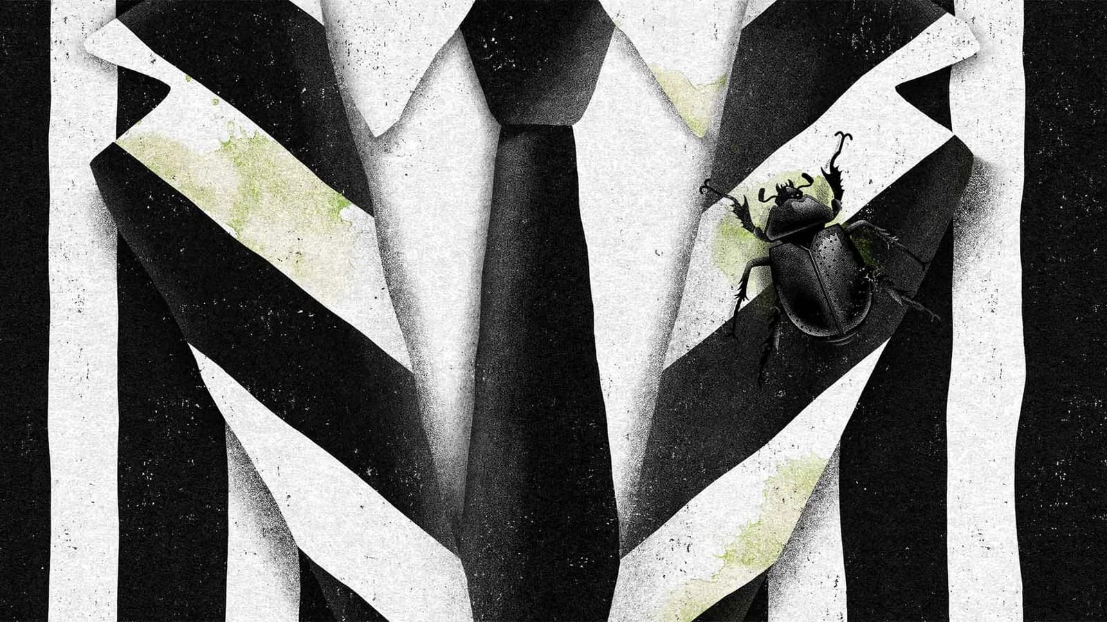 Beetlejuice: The Musical