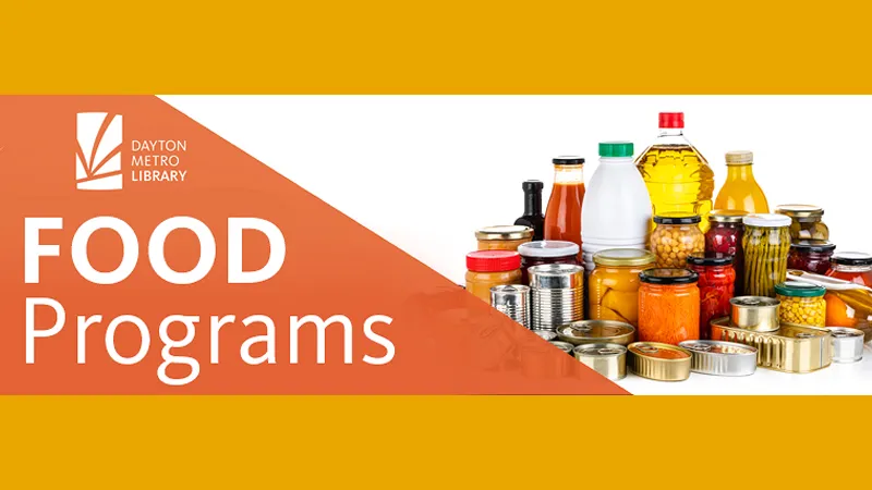 Pantry Partner Food Distribution