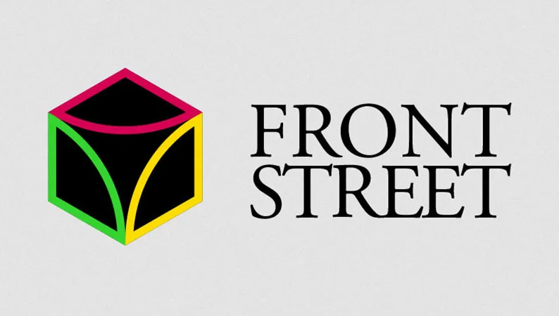 Open House at the Front Street Studios