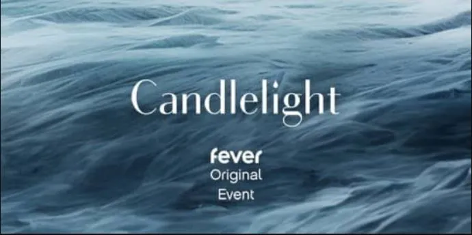 Candlelight: The Best of Hans Zimmer