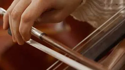 Philharmonic Youth Orchestra Family Concert: Rhythms Of Wonder – United By The Beat