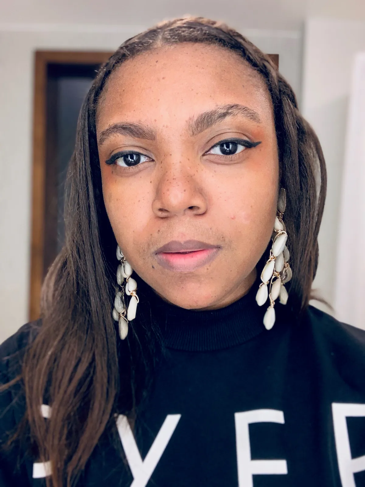 Artist Talk: Jamea Richmond-Edwards