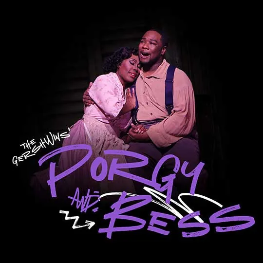 The Gershwins' Porgy And Bess
