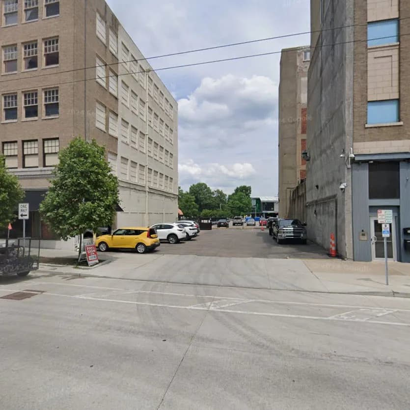 26 N. Jefferson Lot