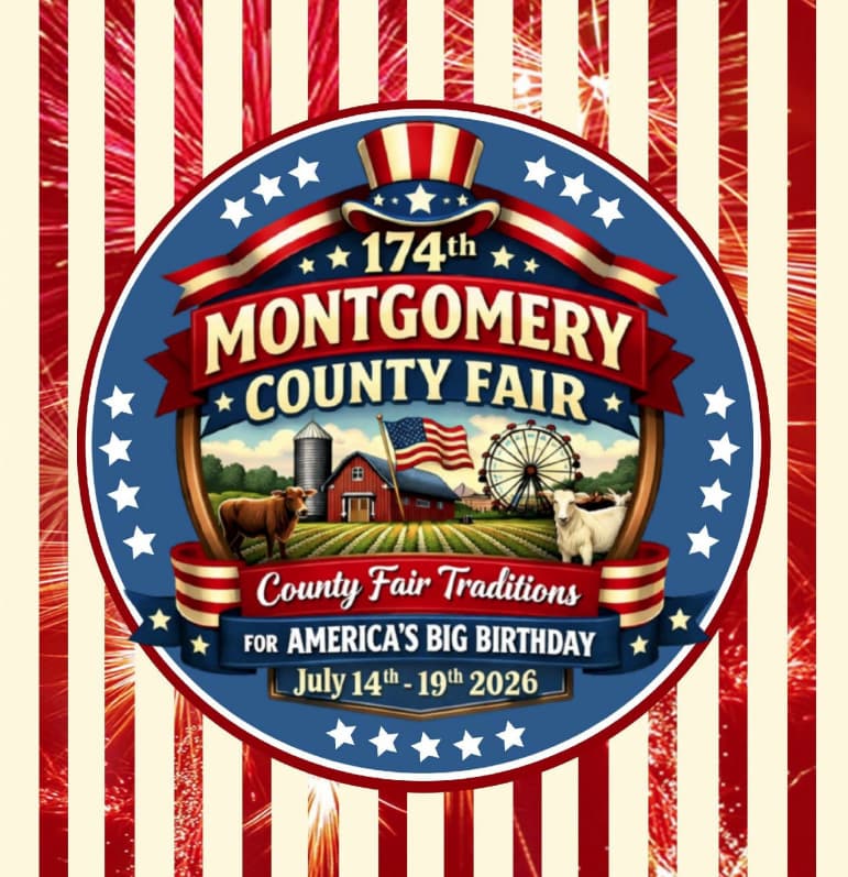 174th Annual Montgomery County Fair at Visit Dayton