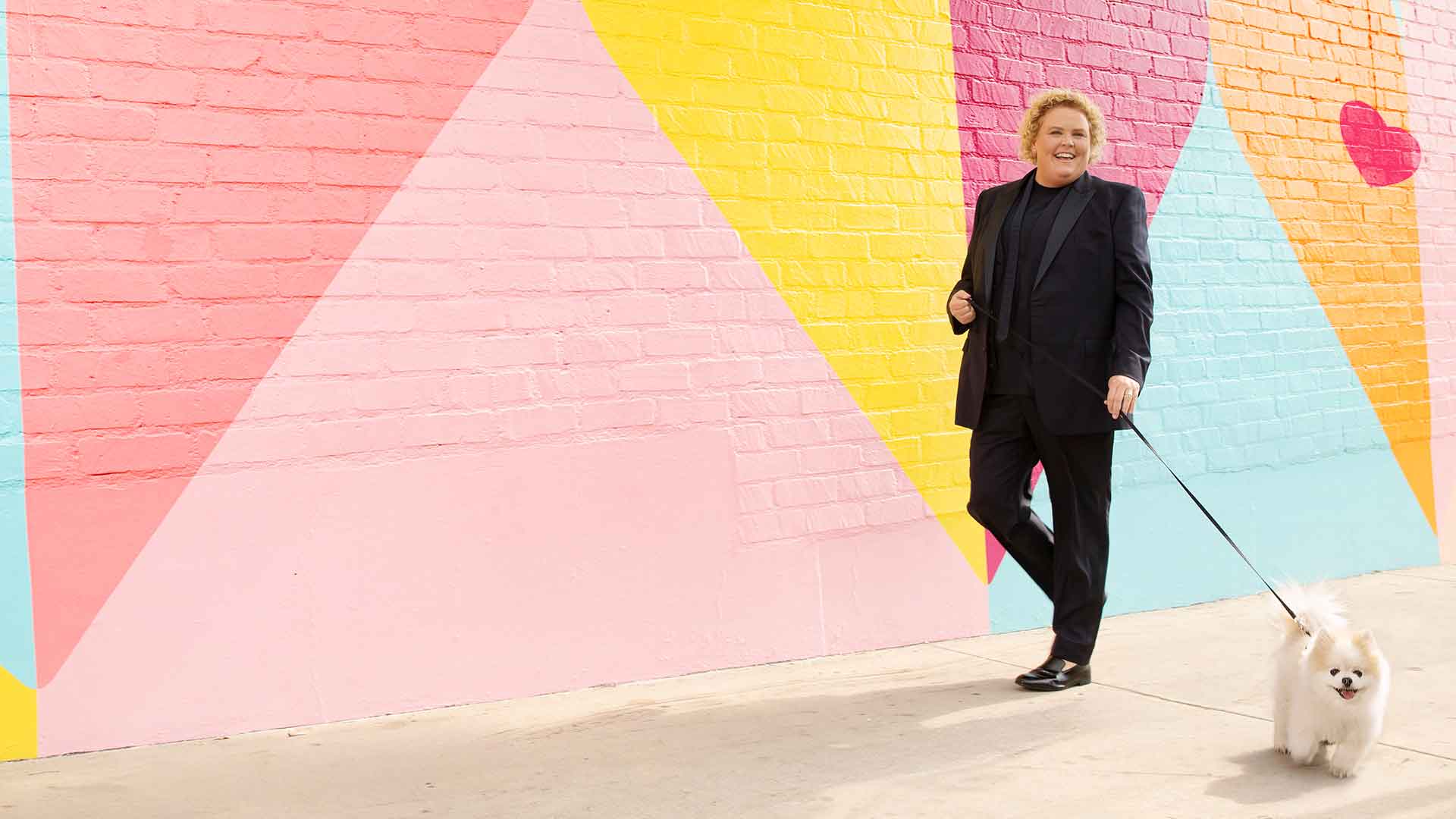 Fortune Feimster: Takin’ Care Of Biscuits Comedy Tour