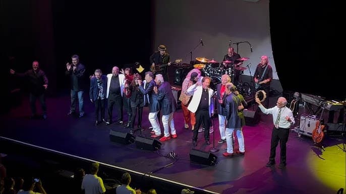 Happy Together Tour - Dayton in Dayton