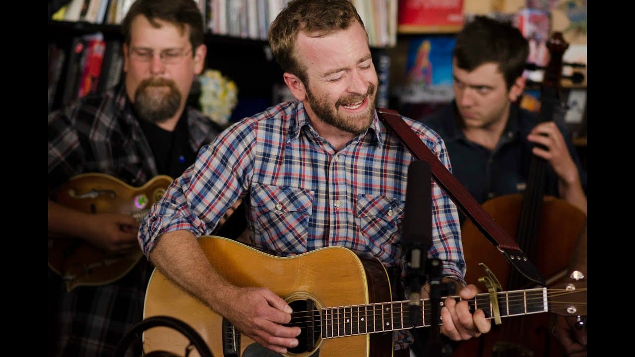 Trampled by Turtles - Dayton in Dayton